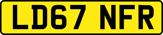 LD67NFR