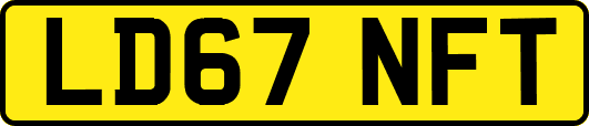LD67NFT