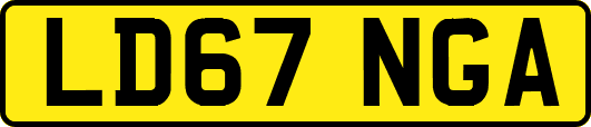 LD67NGA