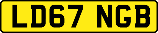 LD67NGB