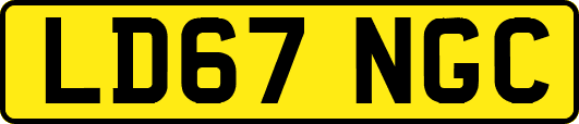 LD67NGC