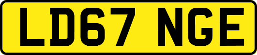 LD67NGE