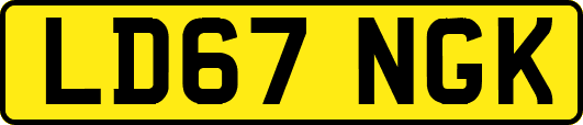 LD67NGK