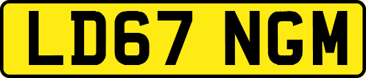 LD67NGM