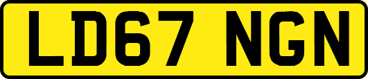 LD67NGN