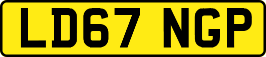 LD67NGP