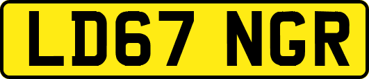LD67NGR
