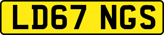 LD67NGS