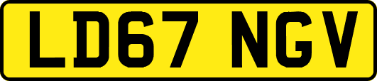LD67NGV