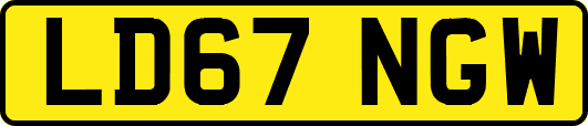 LD67NGW