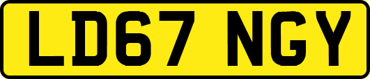 LD67NGY