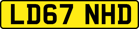 LD67NHD
