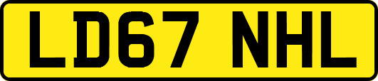 LD67NHL
