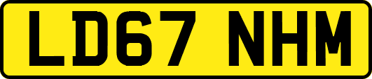 LD67NHM