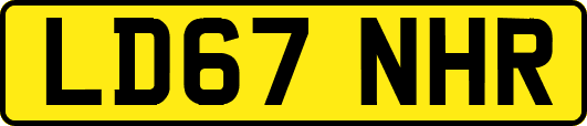 LD67NHR