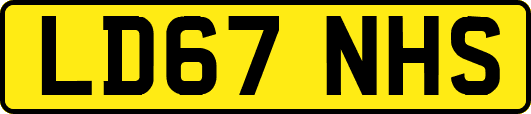 LD67NHS