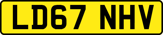 LD67NHV