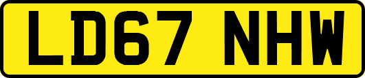 LD67NHW