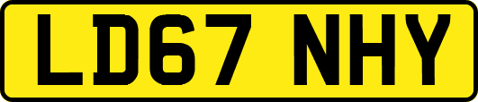 LD67NHY