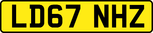 LD67NHZ