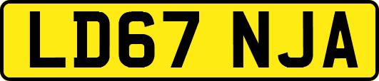 LD67NJA
