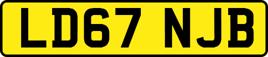 LD67NJB