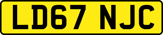 LD67NJC