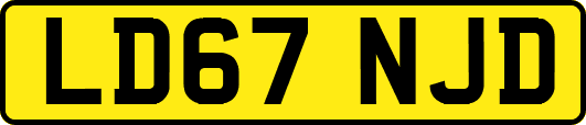 LD67NJD