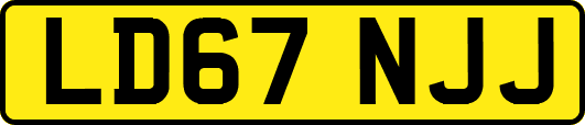 LD67NJJ