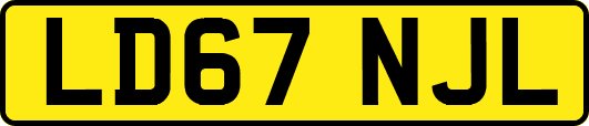 LD67NJL