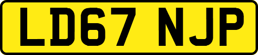 LD67NJP