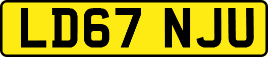 LD67NJU