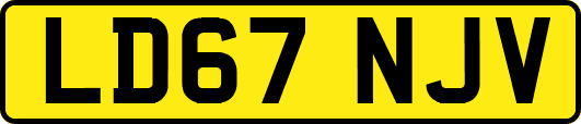 LD67NJV