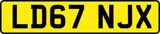 LD67NJX