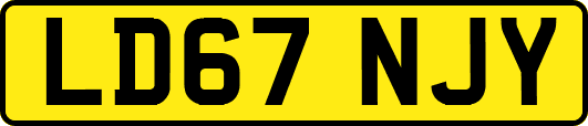 LD67NJY