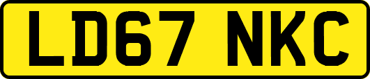 LD67NKC
