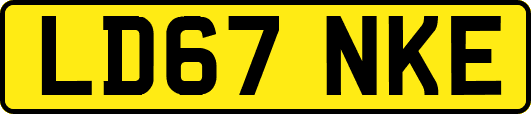 LD67NKE