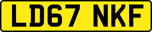LD67NKF