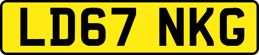 LD67NKG