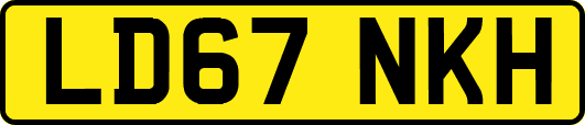 LD67NKH