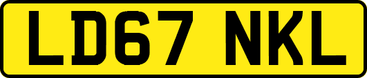 LD67NKL