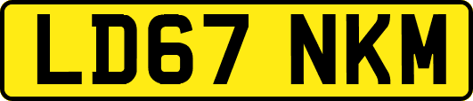 LD67NKM