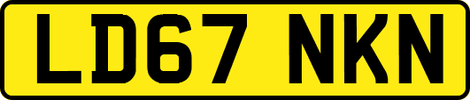 LD67NKN