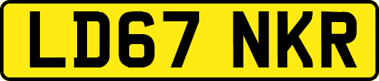 LD67NKR