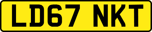LD67NKT