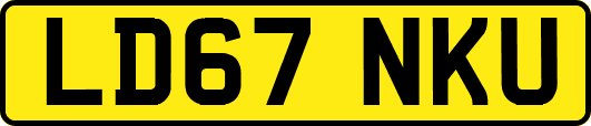 LD67NKU