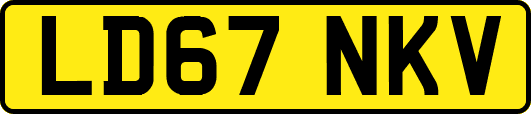 LD67NKV