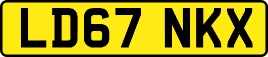 LD67NKX