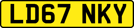 LD67NKY