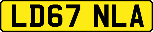LD67NLA
